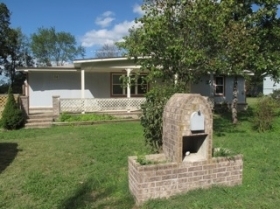 134 MCCULLOCH ST, PEA RIDGE, AR 72751 