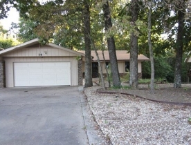 14 CROMER DR, BELLA VISTA, AR 72715 