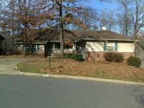 141 KING PINE RD, SHERWOOD, AR 72120 
