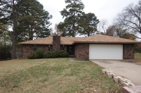 1441 NORTH 41ST ST, FORT SMITH, AR 72904 