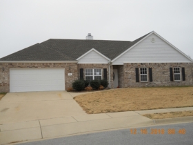 1579 THISTLE WOOD L, SPRINGDALE, AR 72764 