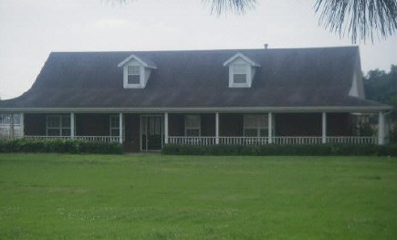 1681 West County Line Road, SPRINGDALE, AR 72762 