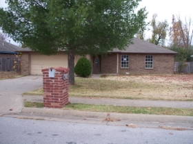 1682 HERITAGE DR, SPRINGDALE, AR 72762 