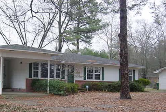 1810 Monzingo, MAGNOLIA, AR 71753 