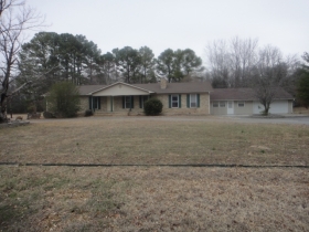 184 RANCHETTE VILLAGE RD., SEARCY, AR 72143 