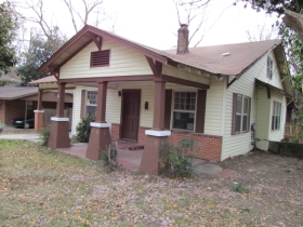 191 OAKLAND AVE, HELENA, AR 72342 