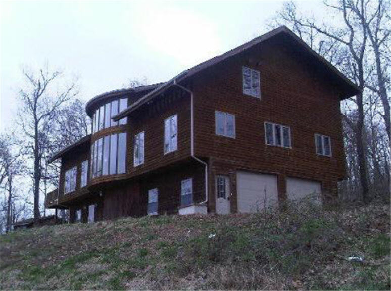 1919 County Road 9650, Green Forest, AR 72638 