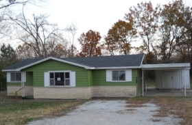 1921 E HELEN ST, FAYETTEVILLE, AR 72701 