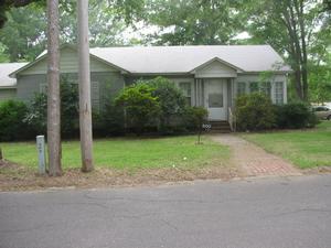 200 S BRADLEY AVE, EL DORADO, AR 71730 