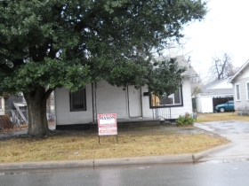 2003 ORANGE ST., NORTH LITTLE ROCK, AR 72114 