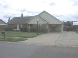 204 COUNTRYHILL, MARION, AR 72364 