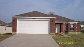 2048 COLLINS AVE, SPRINGDALE, AR 72764 