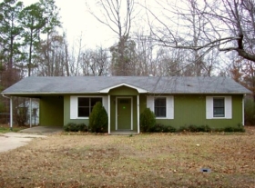 2125 SORREL, BENTON, AR 72015 