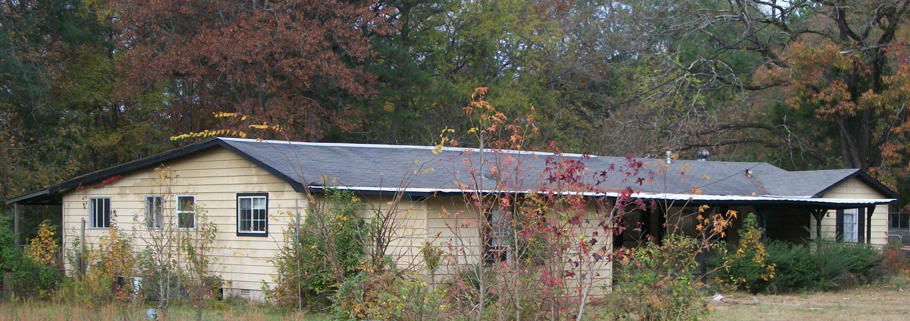 2151 Mountain Pine Road, HOT SPRINGS, AR 71913 