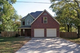 219 W PARKS ST, PRAIRIE GROVE, AR 72753 