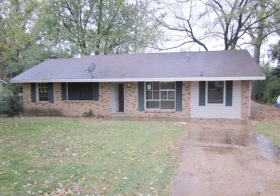 2207 MITZI LN, JONESBORO, AR 72401 