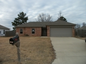 2304 EMILY ST, JACKSONVILLE, AR 72076 