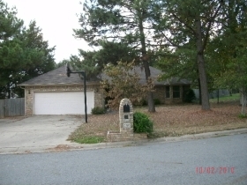 2305 MAPLEWOOD DR, CONWAY, AR 72032 