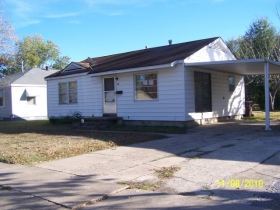 24 S RICHARD DR, PINE BLUFF, AR 71602 