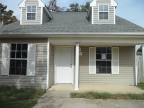 2407 W ASH ST, ROGERS, AR 72758 