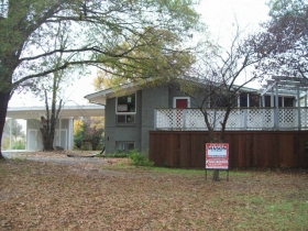 2465 MORSE DR, CONWAY, AR 72032 