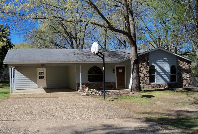 2602 Ward Drive, BENTON, AR 72019 