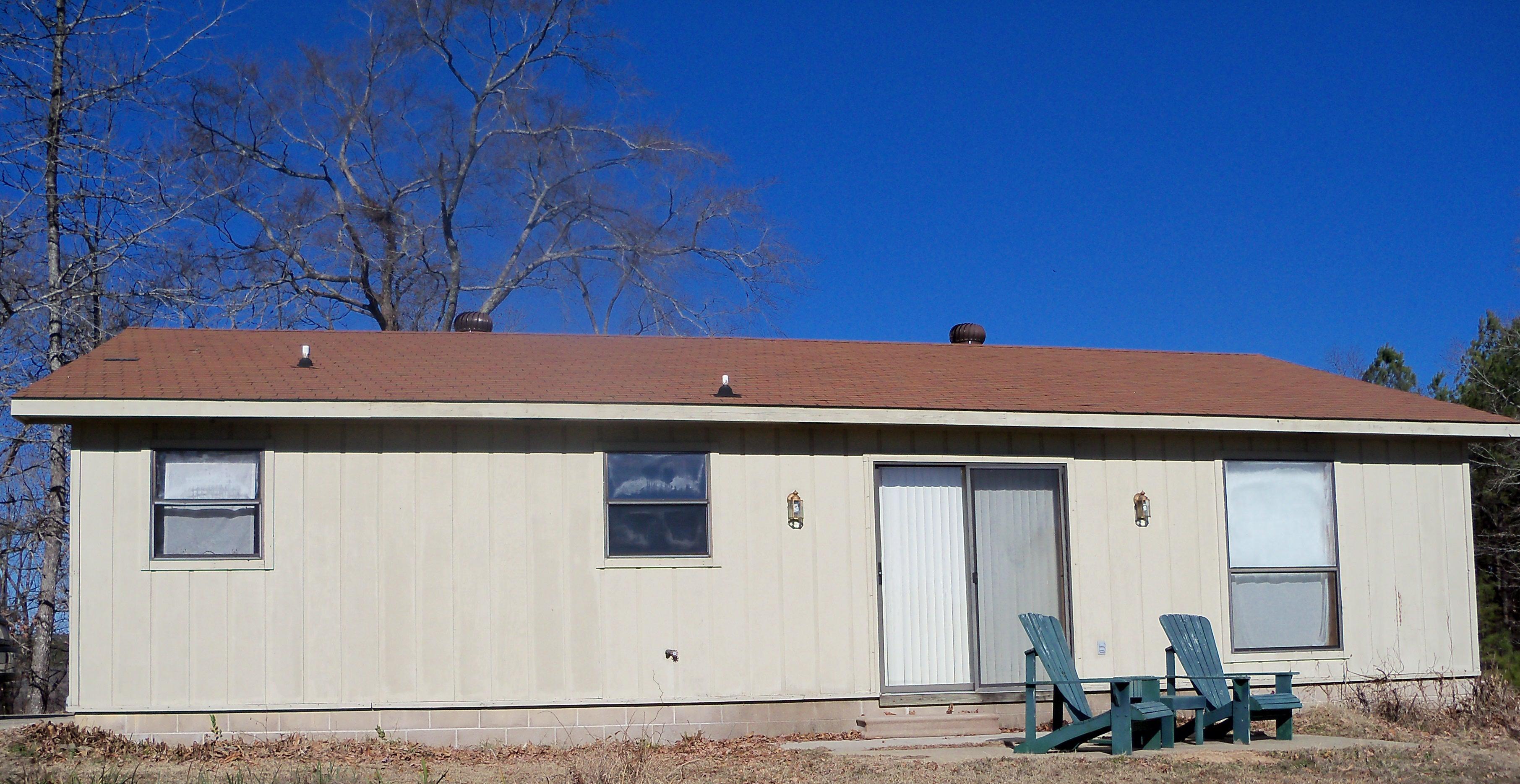 262 Regina Drive, BISMARCK, AR 71929 