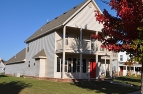 2763 N WESTMINSTER DR, FAYETTEVILLE, AR 72704 