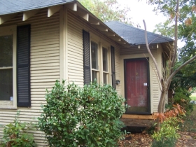 3204 LINDEN ST, PINE BLUFF, AR 71603 