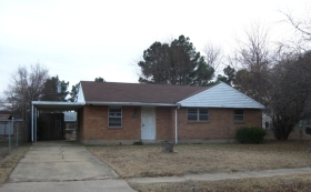 3303 PARKWOOD RD, JONESBORO, AR 72401 