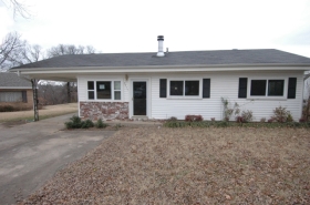 3315 INDEPENDENCE ST, FORT SMITH, AR 72903 