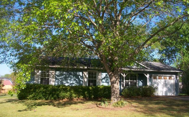 35 Mcarthur Drive, CABOT, AR 72023 