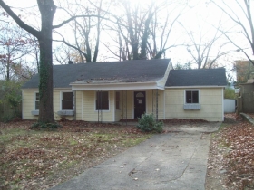 3501 LILAC TERRACE, LITTLE ROCK, AR 72202 