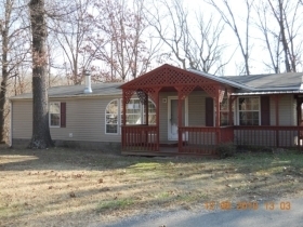 36 PISGAH LOOP, BELLA VISTA, AR 72714 