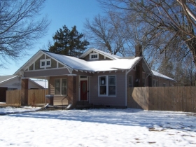 3704 S MAIN STREET, PINE BLUFF, AR 71601 