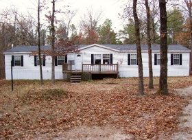405 AMITY ACRES LN, PEARCY, AR 71964 