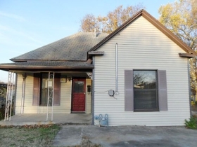 406 N MOUNT OLIVE, SILOAM SPRINGS, AR 72761 