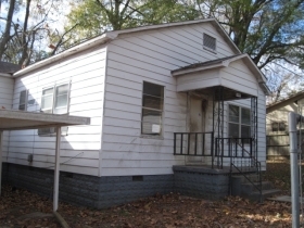 408 S LEE, EL DORADO, AR 71730 