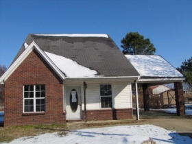 41 RIDGEWAY CV, MARION, AR 72364 