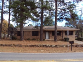 4113 CONGO RD, BENTON, AR 72019 