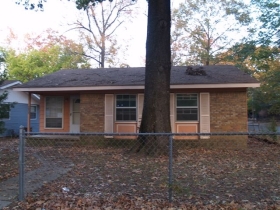 4123 TATUM ST, LITTLE ROCK, AR 72204 