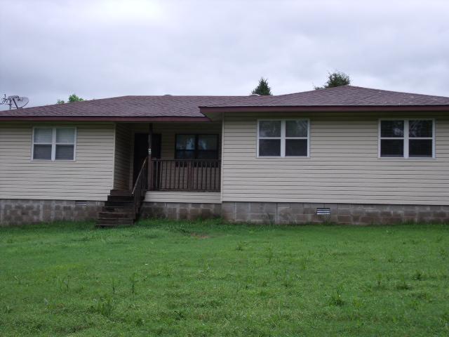 48 Meadow Wood Lane, VAN BUREN, AR 72956 