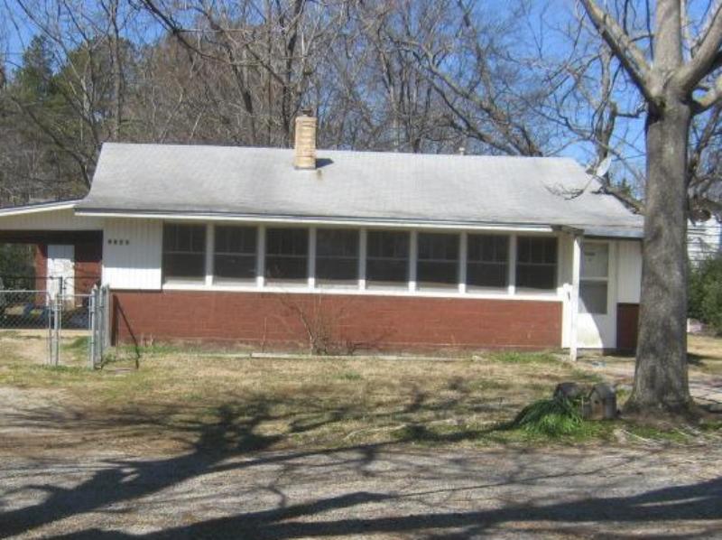 4859 Park Avenue, HOT SPRINGS, AR 71901 