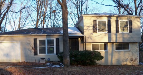 5 Betsy Lane, LITTLE ROCK, AR 72205 