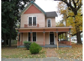 504 S 6TH ST, VAN BUREN, AR 72956 