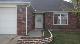 512 CRYSTAL ST, LOWELL, AR 72745 