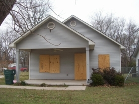 516 E 21ST STREET, LITTLE ROCK, AR 72206 