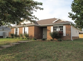 5678 W FOUNTAIN ST, FAYETTEVILLE, AR 72704 