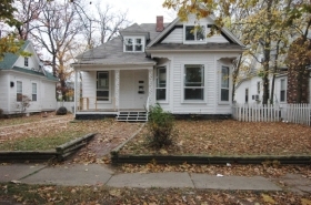 605 S 19TH STREET, FORT SMITH, AR 72901 