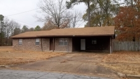 6101 BISCAYNE DR, PINE BLUFF, AR 71603 